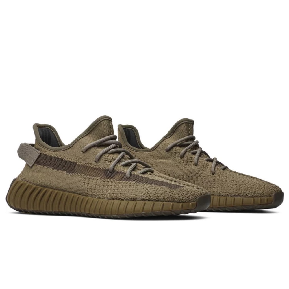 Adidas Yeezy Boost 5.5 Earth